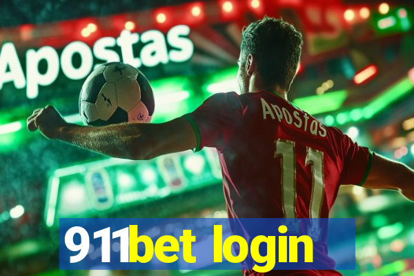 911bet login